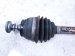 2022 BMW X3 Front Driver Cv Axle Drive Shaft 31 60 8 687 781 Replacement 2022 BMW X3 Front Driver Cv Axle Drive Shaft 31 60 8 687 781 Replacement thumbnail
