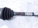 2022 BMW X3 Front Driver Cv Axle Drive Shaft 31 60 8 687 781 Replacement 2022 BMW X3 Front Driver Cv Axle Drive Shaft 31 60 8 687 781 Replacement thumbnail