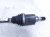 2022 BMW X3 Front Driver Cv Axle Drive Shaft 31 60 8 687 781 Replacement 2022 BMW X3 Front Driver Cv Axle Drive Shaft 31 60 8 687 781 Replacement thumbnail