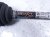 2022 BMW X3 Front Driver Cv Axle Drive Shaft 31 60 8 687 781 Replacement 2022 BMW X3 Front Driver Cv Axle Drive Shaft 31 60 8 687 781 Replacement thumbnail