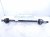 2022 BMW X3 Rear Passenger Cv Axle Drive Shaft 33 20 8 679 940 Replacement 2022 BMW X3 Rear Passenger Cv Axle Drive Shaft 33 20 8 679 940 Replacement thumbnail