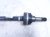 2022 BMW X3 Rear Passenger Cv Axle Drive Shaft 33 20 8 679 940 Replacement 2022 BMW X3 Rear Passenger Cv Axle Drive Shaft 33 20 8 679 940 Replacement thumbnail