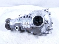 BMW REAR DIFFERENTIAL BMW REAR DIFFERENTIAL