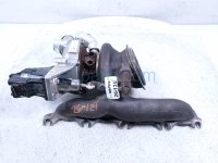 BMW TURBOCHARGER BMW TURBOCHARGER