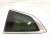 2022 BMW X3 Driver Quarter Window Glass 51 37 7 410 063 Replacement 2022 BMW X3 Driver Quarter Window Glass 51 37 7 410 063 Replacement thumbnail