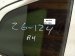 2022 BMW X3 Passenger Quarter Window Glass 51 37 7 410 064 Replacement 2022 BMW X3 Passenger Quarter Window Glass 51 37 7 410 064 Replacement thumbnail