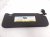 2022 BMW X3 Driver Sun Visor Black 51 16 8 071 073 Replacement 2022 BMW X3 Driver Sun Visor Black 51 16 8 071 073 Replacement thumbnail