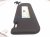 2022 BMW X3 Driver Sun Visor Black 51 16 8 071 073 Replacement 2022 BMW X3 Driver Sun Visor Black 51 16 8 071 073 Replacement thumbnail