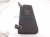 2022 BMW X3 Passenger Sun Visor Black 51 16 9 852 230 Replacement 2022 BMW X3 Passenger Sun Visor Black 51 16 9 852 230 Replacement thumbnail