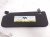 2022 BMW X3 Passenger Sun Visor Black 51 16 9 852 230 Replacement 2022 BMW X3 Passenger Sun Visor Black 51 16 9 852 230 Replacement thumbnail