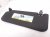 2022 BMW X3 Passenger Sun Visor Black 51 16 9 852 230 Replacement 2022 BMW X3 Passenger Sun Visor Black 51 16 9 852 230 Replacement thumbnail