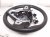 2022 BMW X3 Steering Wheel Black Xdrive30i 5A1FC8701 Replacement 2022 BMW X3 Steering Wheel Black Xdrive30i 5A1FC8701 Replacement thumbnail