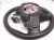 2022 BMW X3 Steering Wheel Black Xdrive30i 5A1FC8701 Replacement 2022 BMW X3 Steering Wheel Black Xdrive30i 5A1FC8701 Replacement thumbnail
