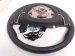 2022 BMW X3 Steering Wheel Black Xdrive30i 5A1FC8701 Replacement 2022 BMW X3 Steering Wheel Black Xdrive30i 5A1FC8701 Replacement thumbnail