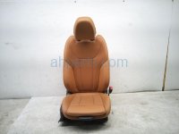 $350 BMW FR/RH SEAT - BROWN - W/ AIRBAG $350 BMW FR/RH SEAT - BROWN - W/ AIRBAG
