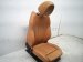 2022 BMW X3 Front Driver Seat Brown W/ Airbag Replacement 2022 BMW X3 Front Driver Seat Brown W/ Airbag Replacement thumbnail