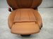 2022 BMW X3 Front Driver Seat Brown W/ Airbag Replacement 2022 BMW X3 Front Driver Seat Brown W/ Airbag Replacement thumbnail