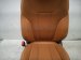 2022 BMW X3 Front Driver Seat Brown W/ Airbag Replacement 2022 BMW X3 Front Driver Seat Brown W/ Airbag Replacement thumbnail