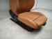 2022 BMW X3 Front Driver Seat Brown W/ Airbag Replacement 2022 BMW X3 Front Driver Seat Brown W/ Airbag Replacement thumbnail