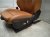 2022 BMW X3 Front Driver Seat Brown W/ Airbag Replacement 2022 BMW X3 Front Driver Seat Brown W/ Airbag Replacement thumbnail