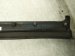 2022 BMW X3 Rocker Trim Passenger Side Skirt / Molding Black 51 12 7 488 232 Replacement 2022 BMW X3 Rocker Trim Passenger Side Skirt / Molding Black 51 12 7 488 232 Replacement thumbnail