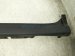 2022 BMW X3 Rocker Trim Driver Side Skirt / Molding Black 51 12 9 498 809 Replacement 2022 BMW X3 Rocker Trim Driver Side Skirt / Molding Black 51 12 9 498 809 Replacement thumbnail