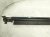 2022 BMW X3 Rocker Trim Driver Side Skirt / Molding Black 51 12 9 498 809 Replacement 2022 BMW X3 Rocker Trim Driver Side Skirt / Molding Black 51 12 9 498 809 Replacement thumbnail