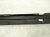 2022 BMW X3 Rocker Trim Driver Side Skirt / Molding Black 51 12 9 498 809 Replacement 2022 BMW X3 Rocker Trim Driver Side Skirt / Molding Black 51 12 9 498 809 Replacement thumbnail