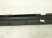 2022 BMW X3 Rocker Trim Driver Side Skirt / Molding Black 51 12 9 498 809 Replacement 2022 BMW X3 Rocker Trim Driver Side Skirt / Molding Black 51 12 9 498 809 Replacement thumbnail