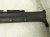 2022 BMW X3 Rocker Trim Driver Side Skirt / Molding Black 51 12 9 498 809 Replacement 2022 BMW X3 Rocker Trim Driver Side Skirt / Molding Black 51 12 9 498 809 Replacement thumbnail