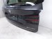 2022 BMW X3 Deck Trunk Lid Lift Gate / Tail Gate Black 41007494942 Replacement 2022 BMW X3 Deck Trunk Lid Lift Gate / Tail Gate Black 41007494942 Replacement thumbnail