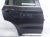 2022 BMW X3 Rear Passenger Door Black No Inside Trim 41007465534 Replacement 2022 BMW X3 Rear Passenger Door Black No Inside Trim 41007465534 Replacement thumbnail