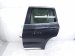 2022 BMW X3 Rear Driver Door Black No Inside Trim 41007465533 Replacement 2022 BMW X3 Rear Driver Door Black No Inside Trim 41007465533 Replacement thumbnail
