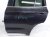 2022 BMW X3 Rear Driver Door Black No Inside Trim 41007465533 Replacement 2022 BMW X3 Rear Driver Door Black No Inside Trim 41007465533 Replacement thumbnail