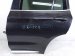 2022 BMW X3 Rear Driver Door Black No Inside Trim 41007465533 Replacement 2022 BMW X3 Rear Driver Door Black No Inside Trim 41007465533 Replacement thumbnail