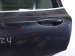 2022 BMW X3 Rear Driver Door Black No Inside Trim 41007465533 Replacement 2022 BMW X3 Rear Driver Door Black No Inside Trim 41007465533 Replacement thumbnail