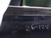 2022 BMW X3 Rear Driver Door Black No Inside Trim 41007465533 Replacement 2022 BMW X3 Rear Driver Door Black No Inside Trim 41007465533 Replacement thumbnail