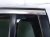2022 BMW X3 Rear Driver Door Black No Inside Trim 41007465533 Replacement 2022 BMW X3 Rear Driver Door Black No Inside Trim 41007465533 Replacement thumbnail