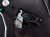 2022 BMW X3 Rear Driver Door Black No Inside Trim 41007465533 Replacement 2022 BMW X3 Rear Driver Door Black No Inside Trim 41007465533 Replacement thumbnail