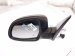 2022 BMW X3 Rear Driver Side View Mirror Black 51 16 8 491 678 Replacement 2022 BMW X3 Rear Driver Side View Mirror Black 51 16 8 491 678 Replacement thumbnail
