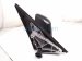 2022 BMW X3 Rear Driver Side View Mirror Black 51 16 8 491 678 Replacement 2022 BMW X3 Rear Driver Side View Mirror Black 51 16 8 491 678 Replacement thumbnail