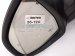 2022 BMW X3 Rear Driver Side View Mirror Black 51 16 8 491 678 Replacement 2022 BMW X3 Rear Driver Side View Mirror Black 51 16 8 491 678 Replacement thumbnail