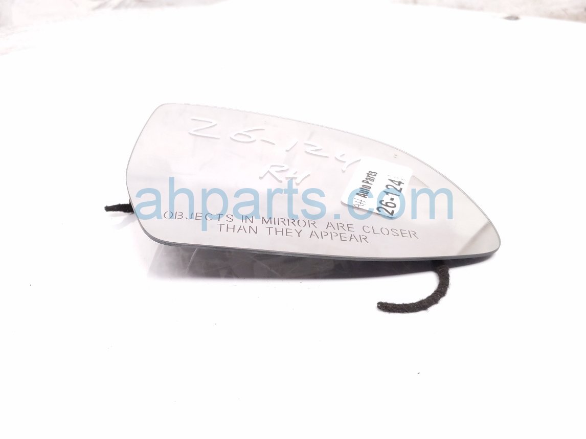 2022 BMW X3 Rear Passenger Side View Mirror Black *dmged 51 16 7 441 445 Replacement 2022 BMW X3 Rear Passenger Side View Mirror Black *dmged 51 16 7 441 445 Replacement thumbnail