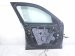 2022 BMW X3 Front Driver Door Black No Mirror/trim 41007465527 Replacement 2022 BMW X3 Front Driver Door Black No Mirror/trim 41007465527 Replacement thumbnail