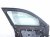 2022 BMW X3 Front Driver Door Black No Mirror/trim 41007465527 Replacement 2022 BMW X3 Front Driver Door Black No Mirror/trim 41007465527 Replacement thumbnail