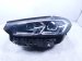 2022 BMW X3 Headlight Driver Headlamp / Light 63115A0E601 Replacement 2022 BMW X3 Headlight Driver Headlamp / Light 63115A0E601 Replacement thumbnail