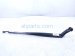 2020 Toyota Camry Passenger Windshield Wiper Arm 85211 06250 Replacement 2020 Toyota Camry Passenger Windshield Wiper Arm 85211 06250 Replacement thumbnail