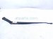 2020 Toyota Camry Driver Windshield Wiper Arm 85221 06250 Replacement 2020 Toyota Camry Driver Windshield Wiper Arm 85221 06250 Replacement thumbnail