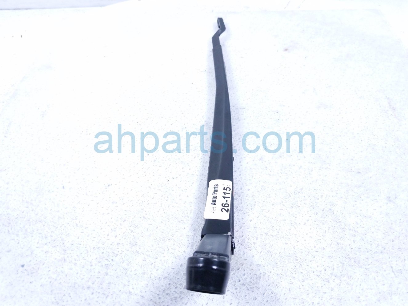 2020 Toyota Camry Driver Windshield Wiper Arm 85221 06250 Replacement 2020 Toyota Camry Driver Windshield Wiper Arm 85221 06250 Replacement thumbnail