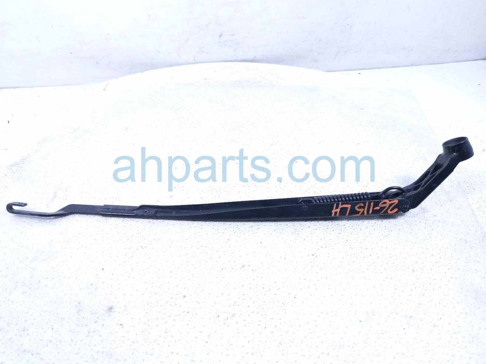 2020 Toyota Camry Driver Windshield Wiper Arm 85221 06250 Replacement 2020 Toyota Camry Driver Windshield Wiper Arm 85221 06250 Replacement thumbnail
